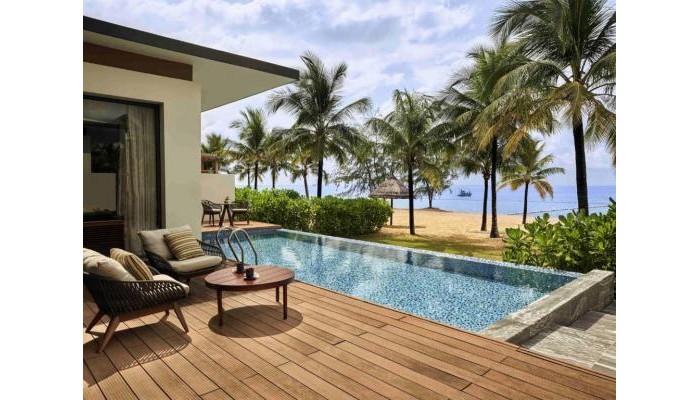 Hotel Movenpick Villas & Residences Phu Quoc poza 13