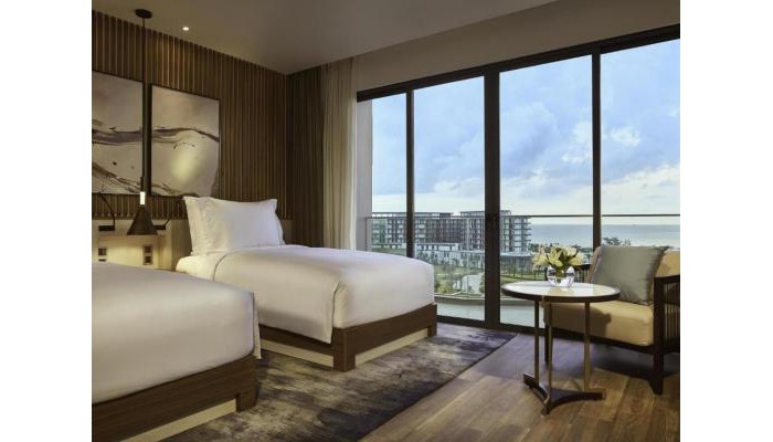 Hotel Movenpick Villas & Residences Phu Quoc poza 5