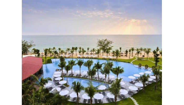 Hotel Movenpick Villas & Residences Phu Quoc poza 14