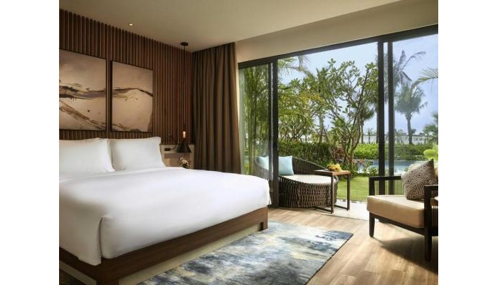 Hotel Movenpick Villas & Residences Phu Quoc poza 3