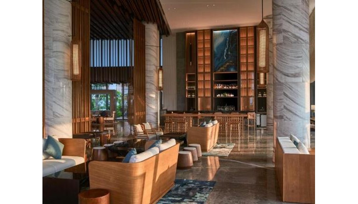 Hotel Movenpick Villas & Residences Phu Quoc poza 18