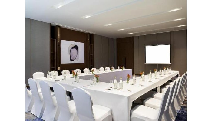 Hotel Movenpick Villas & Residences Phu Quoc poza 15