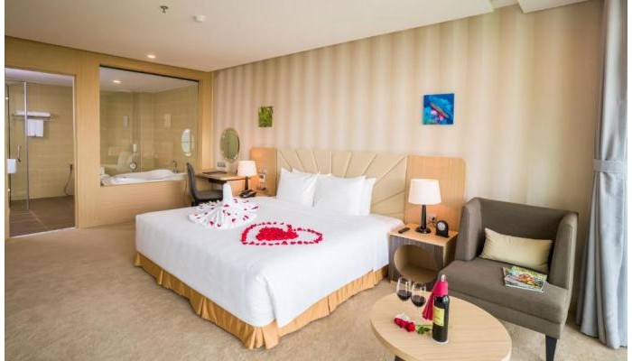 Hotel Muong Thanh Luxury Phu Quoc poza 14
