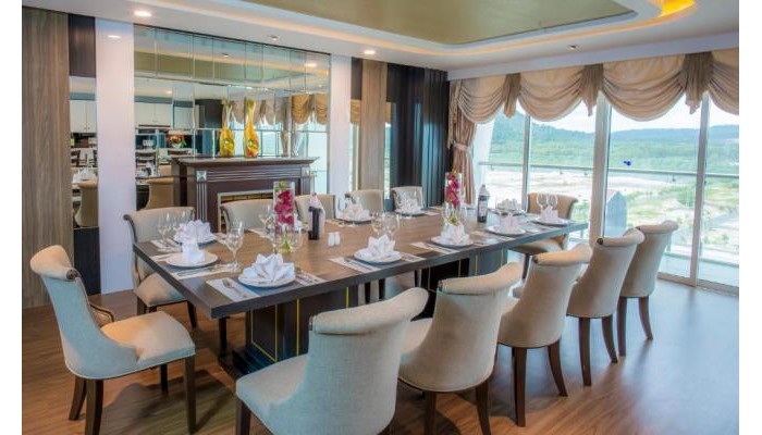 Hotel Muong Thanh Luxury Phu Quoc poza 18