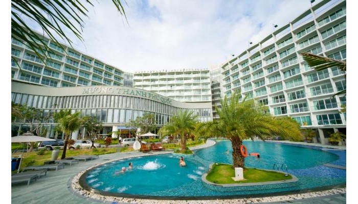 Hotel Muong Thanh Luxury Phu Quoc poza 2