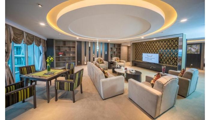 Hotel Muong Thanh Luxury Phu Quoc poza 6