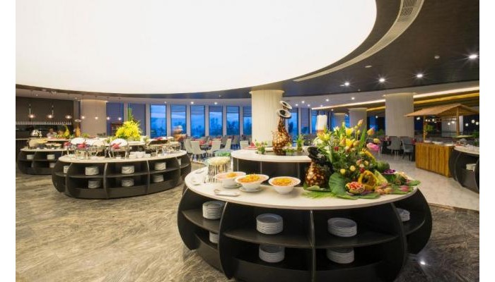 Hotel Muong Thanh Luxury Phu Quoc poza 19