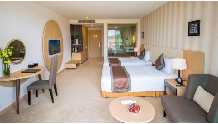 Hotel Muong Thanh Luxury Phu Quoc poza 12