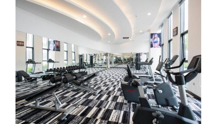 Hotel Muong Thanh Luxury Phu Quoc poza 21