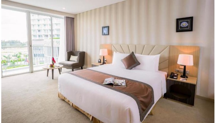 Hotel Muong Thanh Luxury Phu Quoc poza 8