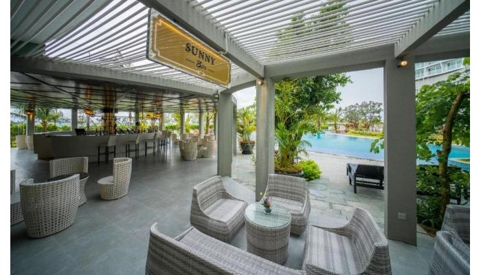 Hotel Muong Thanh Luxury Phu Quoc poza 20