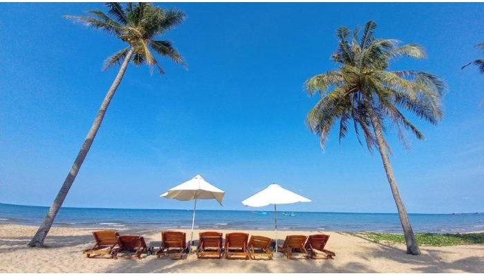 Hotel Muong Thanh Luxury Phu Quoc poza 24