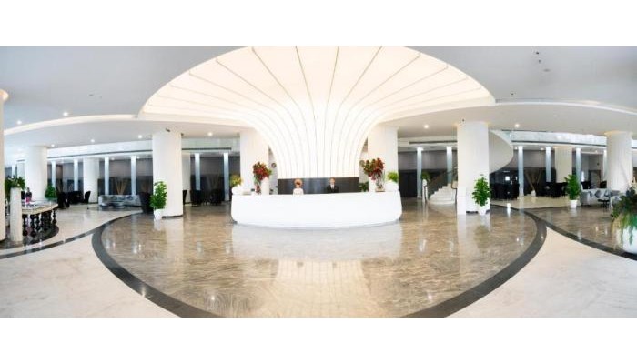 Hotel Muong Thanh Luxury Phu Quoc poza 3