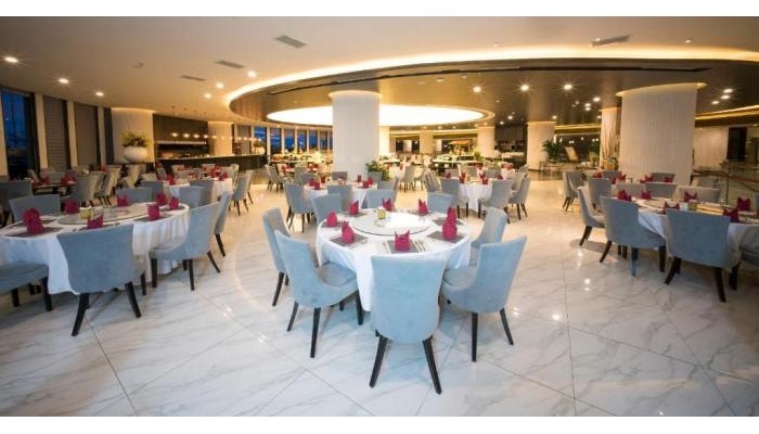 Hotel Muong Thanh Luxury Phu Quoc poza 17