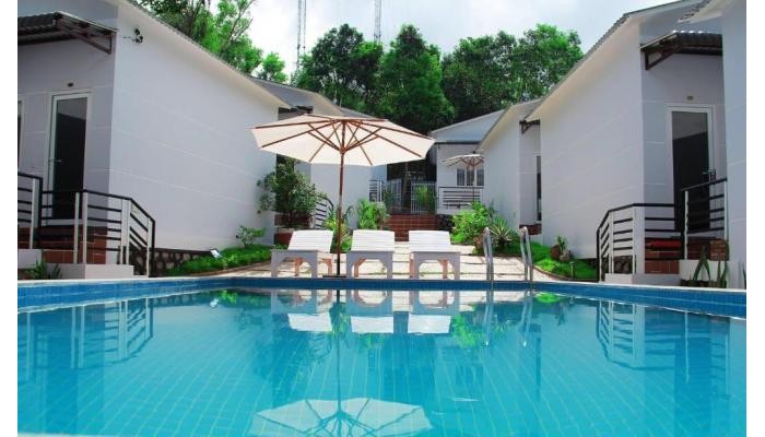 Hotel Ngoc Hanh Bungalow poza 19