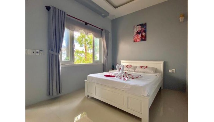 Hotel Ngoc Hanh Bungalow poza 11