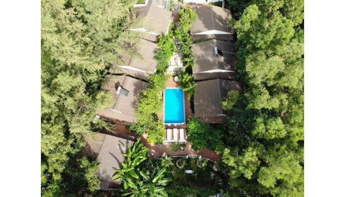 Hotel Ngoc Hanh Bungalow poza 3