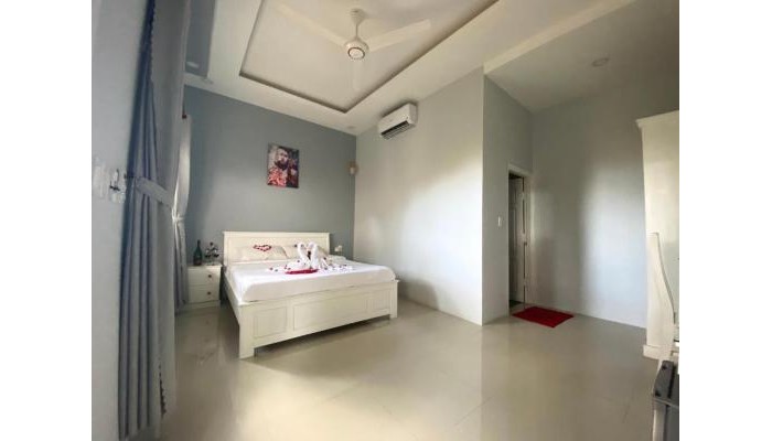 Hotel Ngoc Hanh Bungalow poza 9