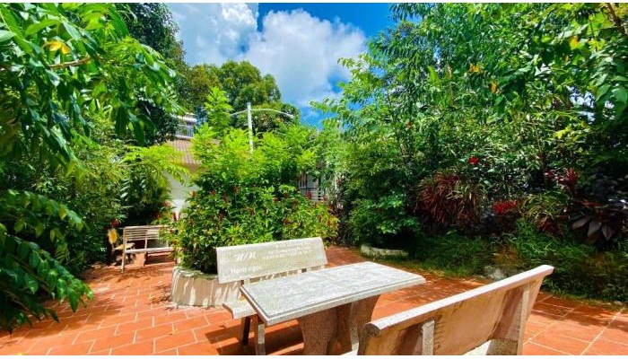 Hotel Ngoc Hanh Bungalow poza 18