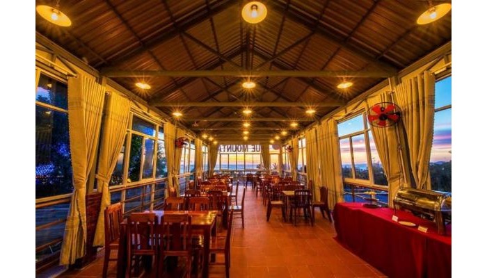 Hotel Ngoc Hanh Bungalow poza 14