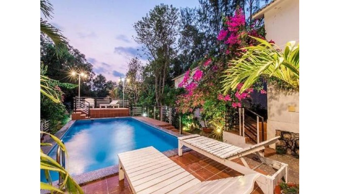 Hotel Ngoc Hanh Bungalow poza 1