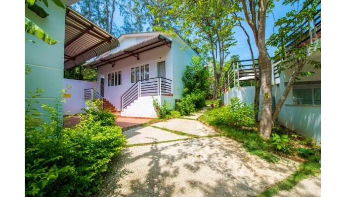 Hotel Ngoc Hanh Bungalow poza 4