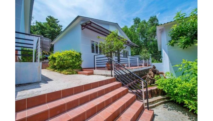 Hotel Ngoc Hanh Bungalow poza 5