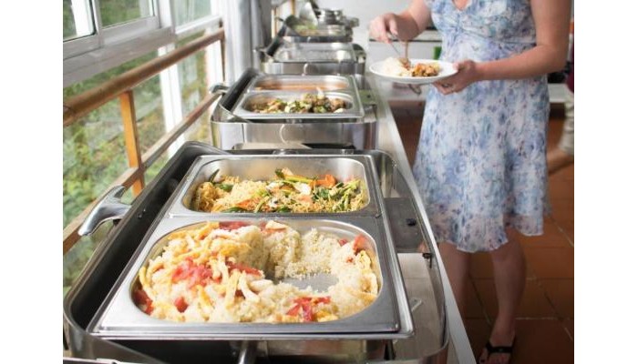 Hotel Ngoc Hanh Bungalow poza 16