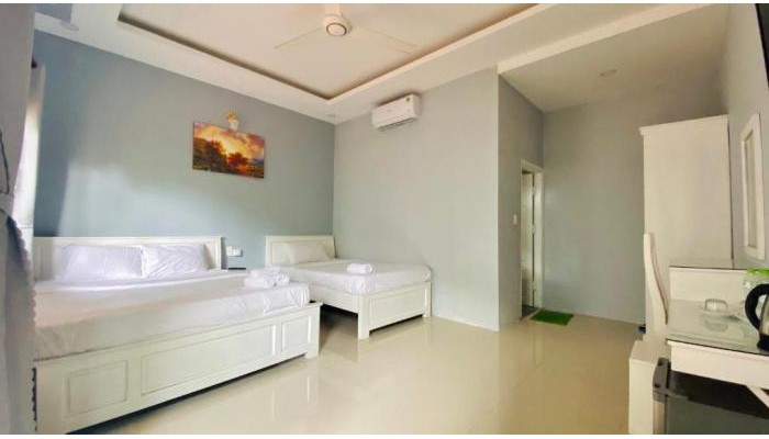 Hotel Ngoc Hanh Bungalow poza 12