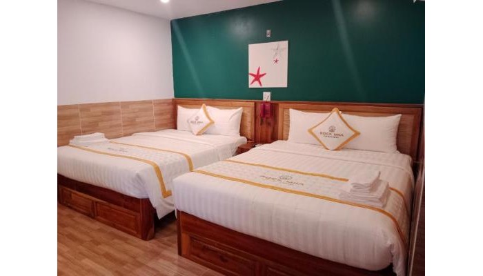 Hotel Rock Mila poza 9