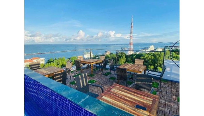 Hotel Rock Mila poza 15