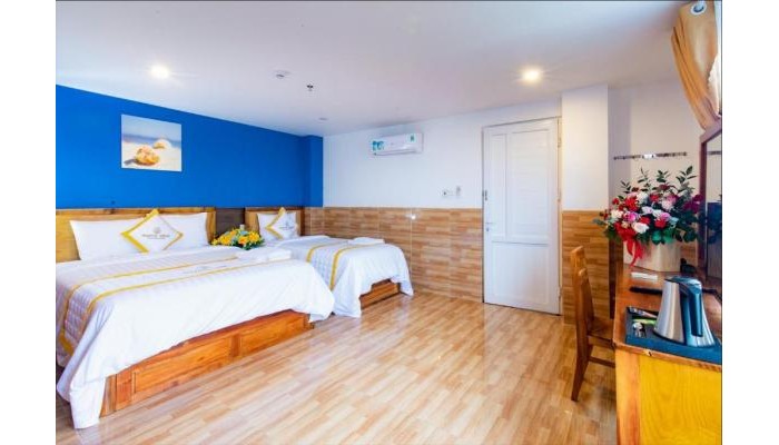 Hotel Rock Mila poza 2