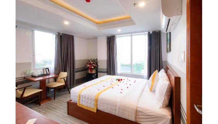 Hotel Rock Mila poza 6