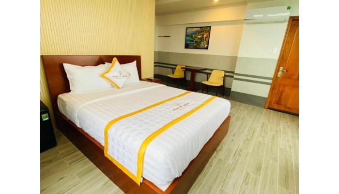 Hotel Rock Mila poza 10