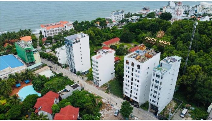 Hotel Rock Mila poza 0