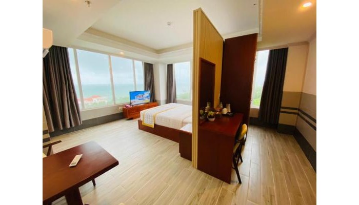 Hotel Rock Mila poza 13