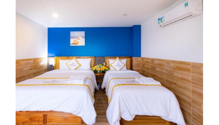 Hotel Rock Mila poza 3