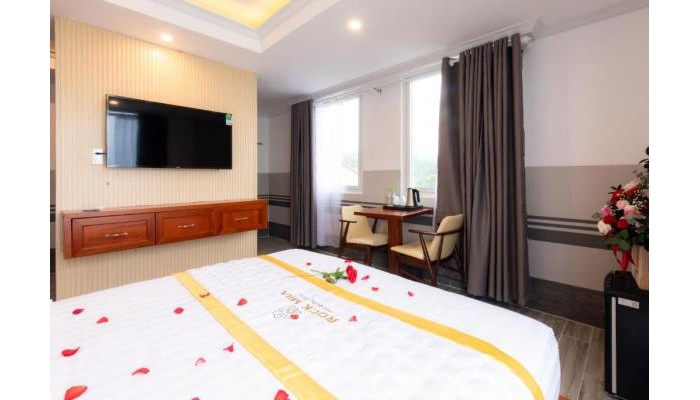 Hotel Rock Mila poza 8