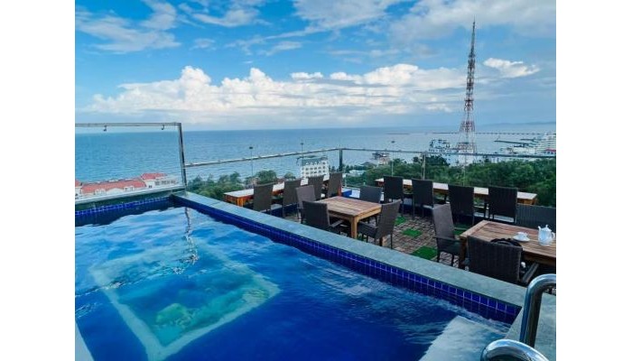 Hotel Rock Mila poza 14