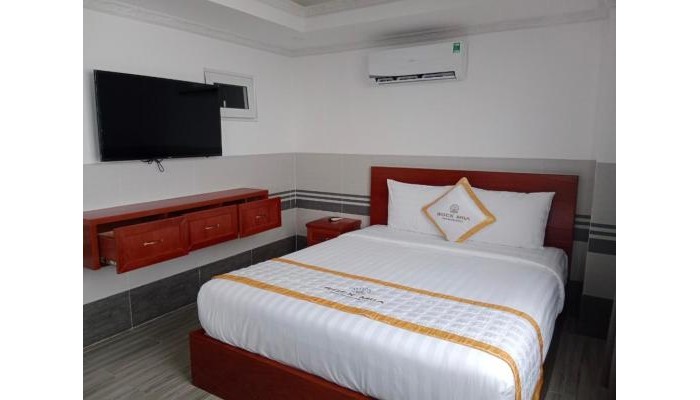 Hotel Rock Mila poza 11