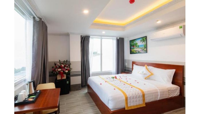 Hotel Rock Mila poza 4