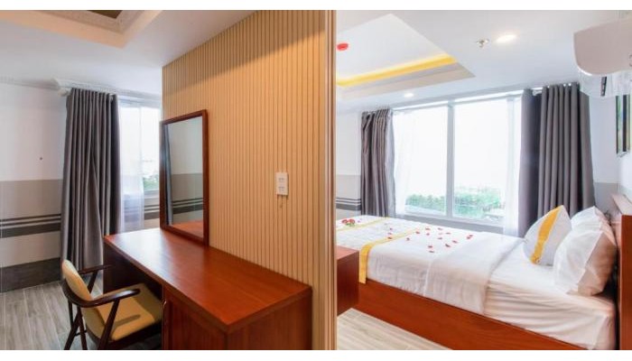 Hotel Rock Mila poza 7