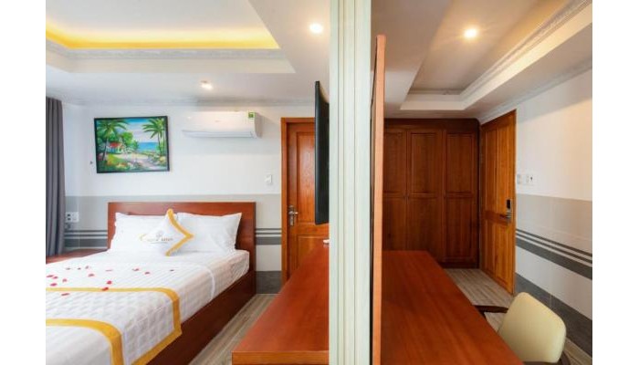 Hotel Rock Mila poza 1