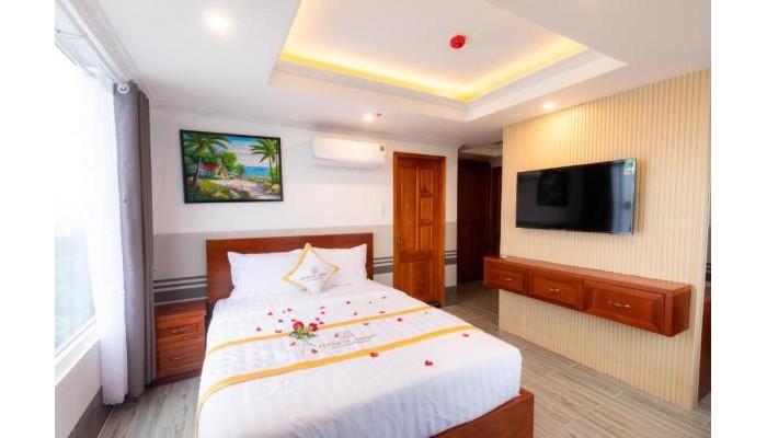 Hotel Rock Mila poza 5