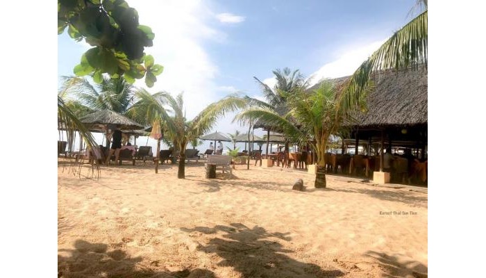 Hotel Thai Tan Tien poza 19