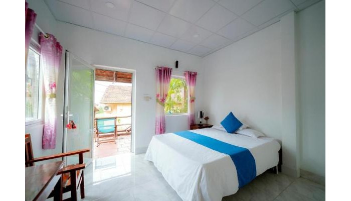 Hotel Thai Tan Tien poza 12