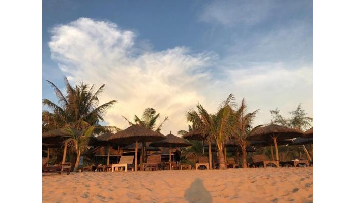 Hotel Thai Tan Tien poza 20