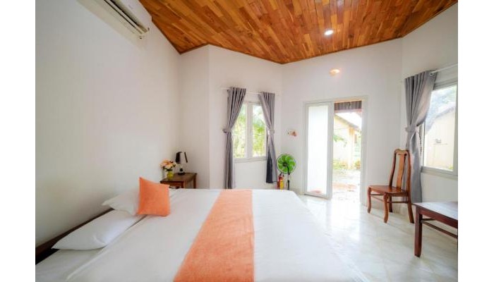 Hotel Thai Tan Tien poza 16