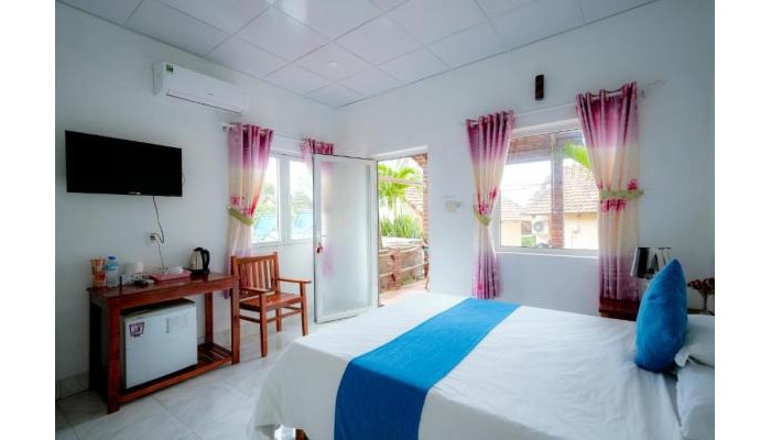 Hotel Thai Tan Tien poza 9