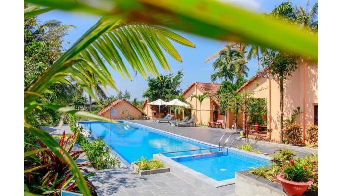 Hotel Thai Tan Tien poza 0